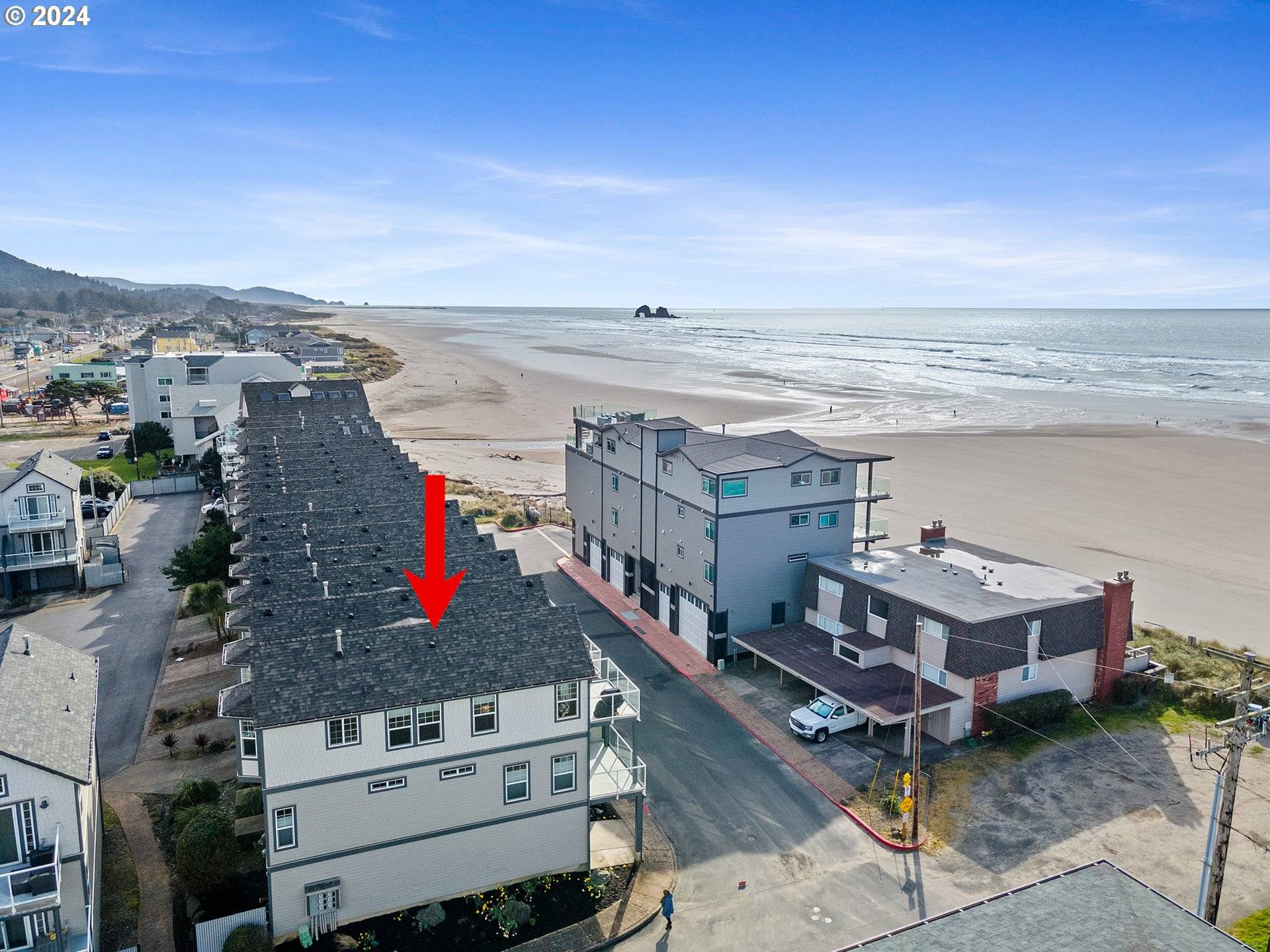Rockaway Beach, OR 97136,290 N Pacific ST