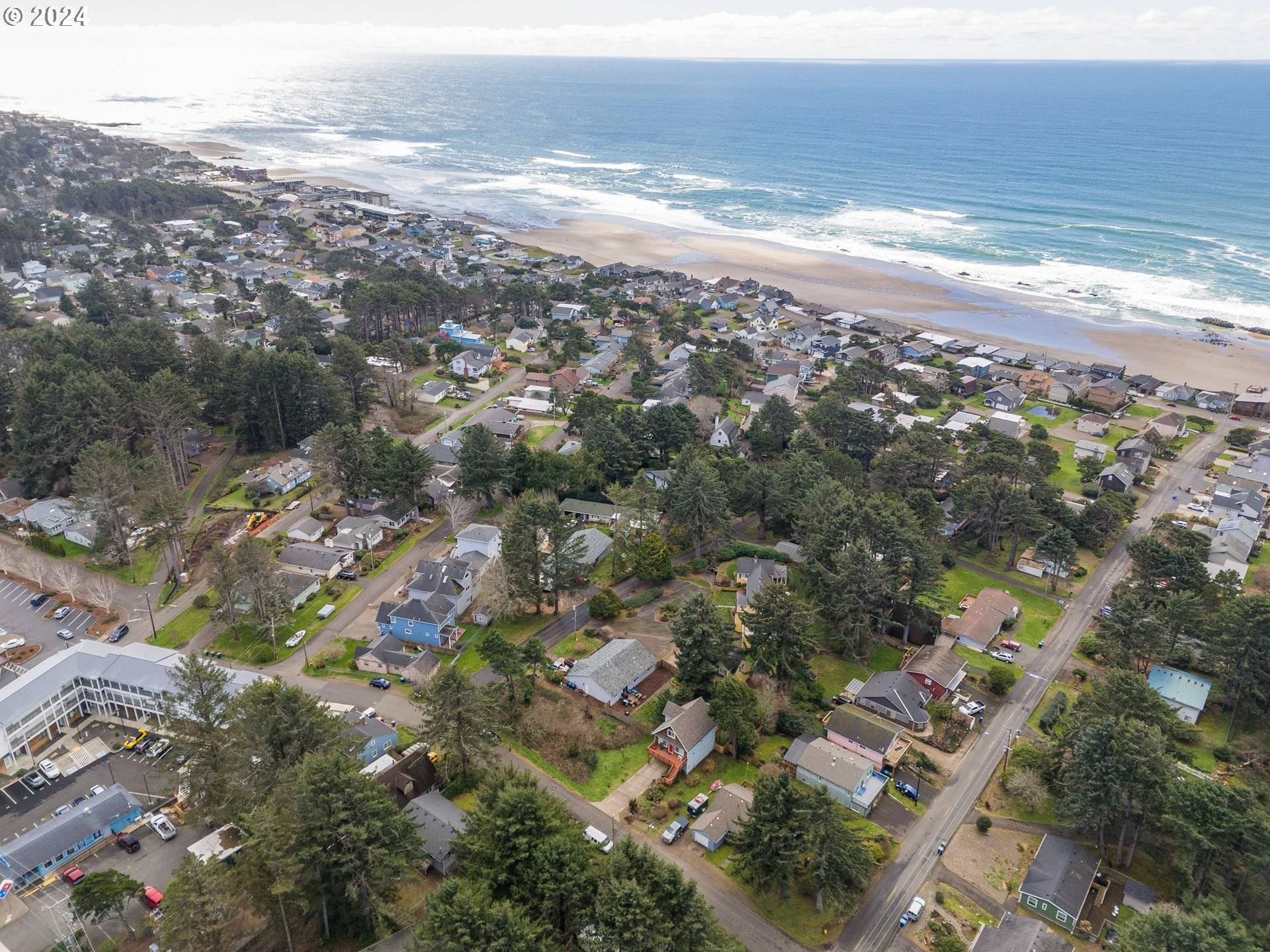 Lincoln City, OR 97367,1900 Blk NW 38th  TL5000