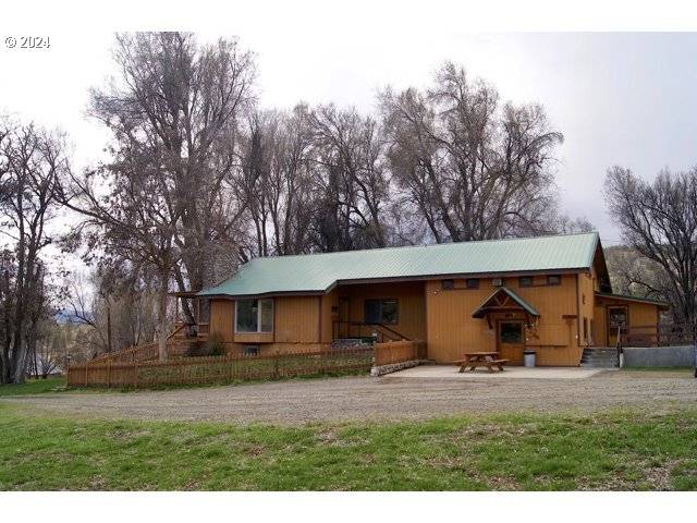 Kimberly, OR 97848,43174 Cupper Creek RD