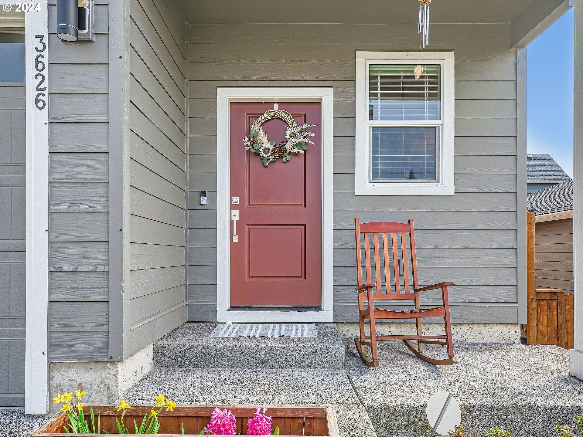 Camas, WA 98607,3626 NE MALLARD ST