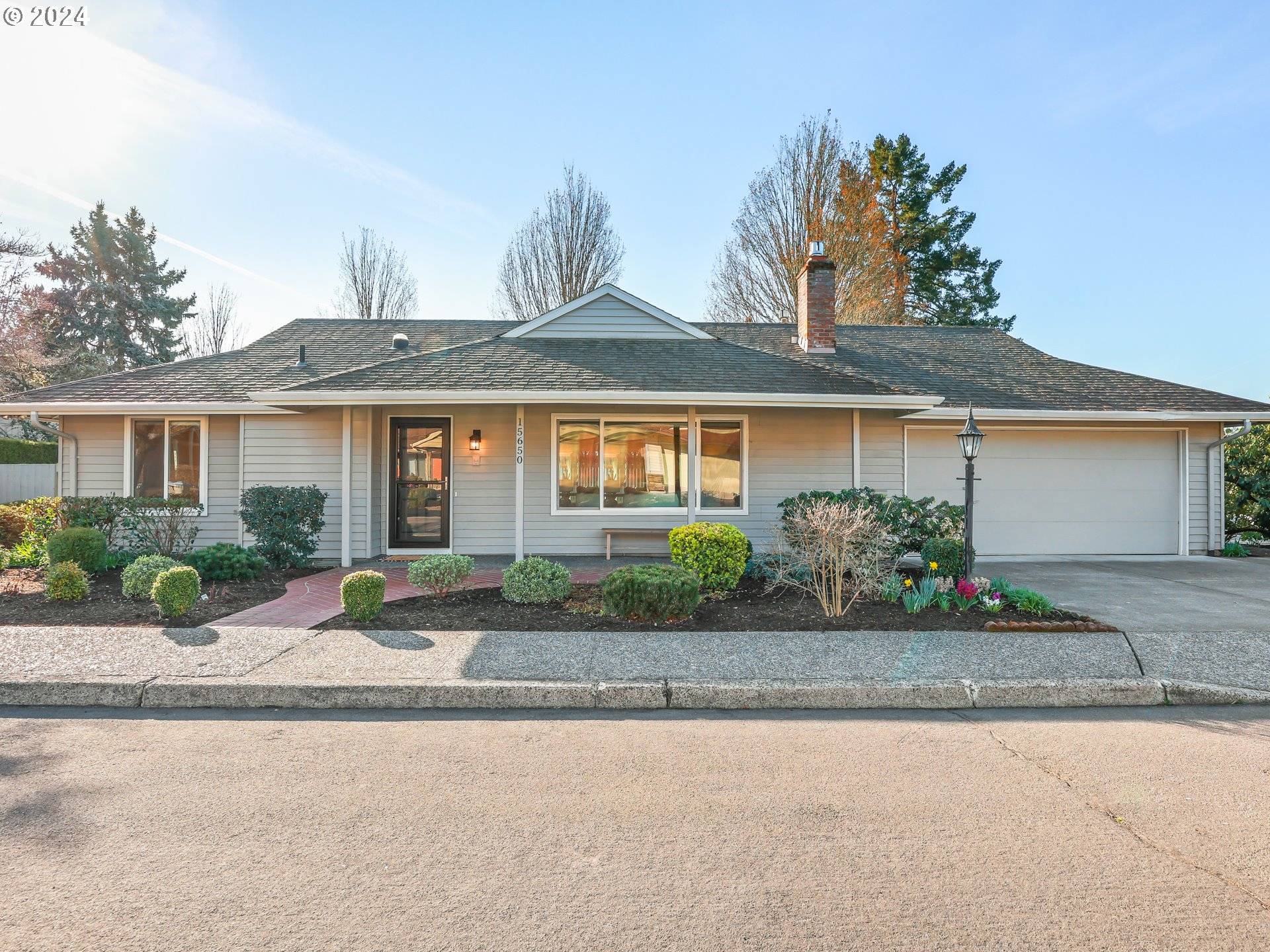 Tigard, OR 97223,15650 SW Old Orchard PL