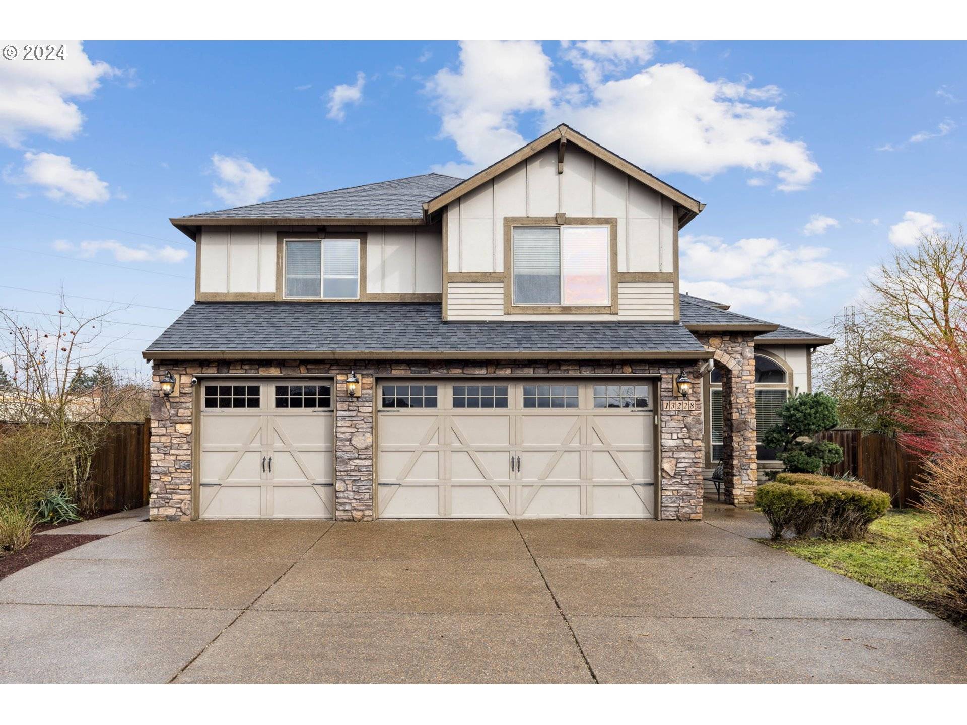 Vancouver, WA 98682,13228 NE 61ST CIR