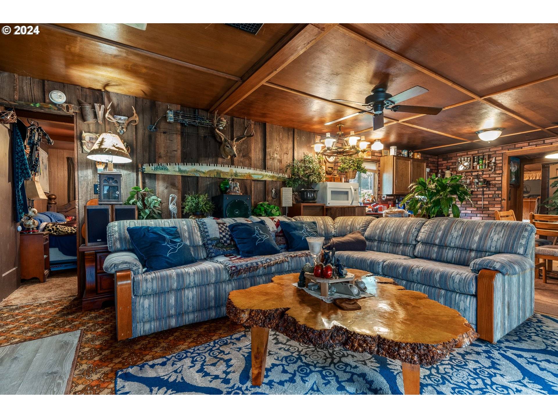 Otis, OR 97368,249 N STOCKTON AVE