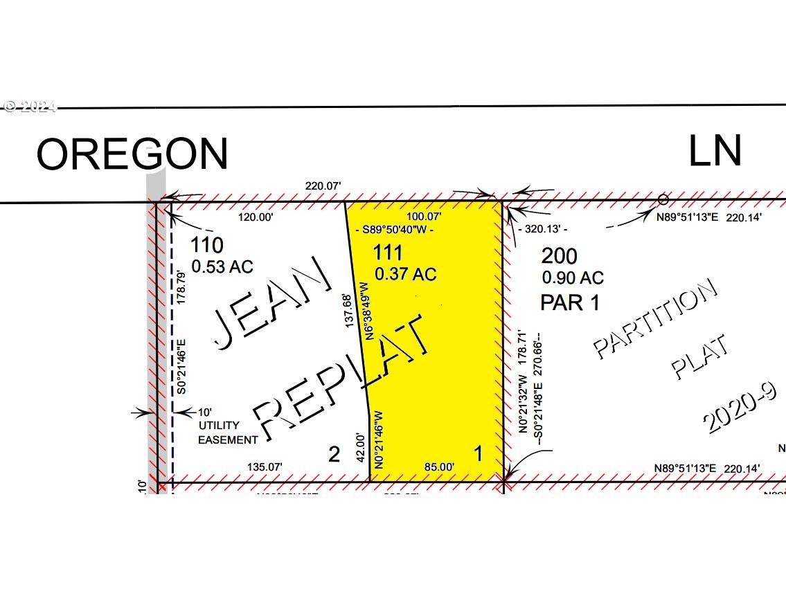 Irrigon, OR 97844,Oregon Ln