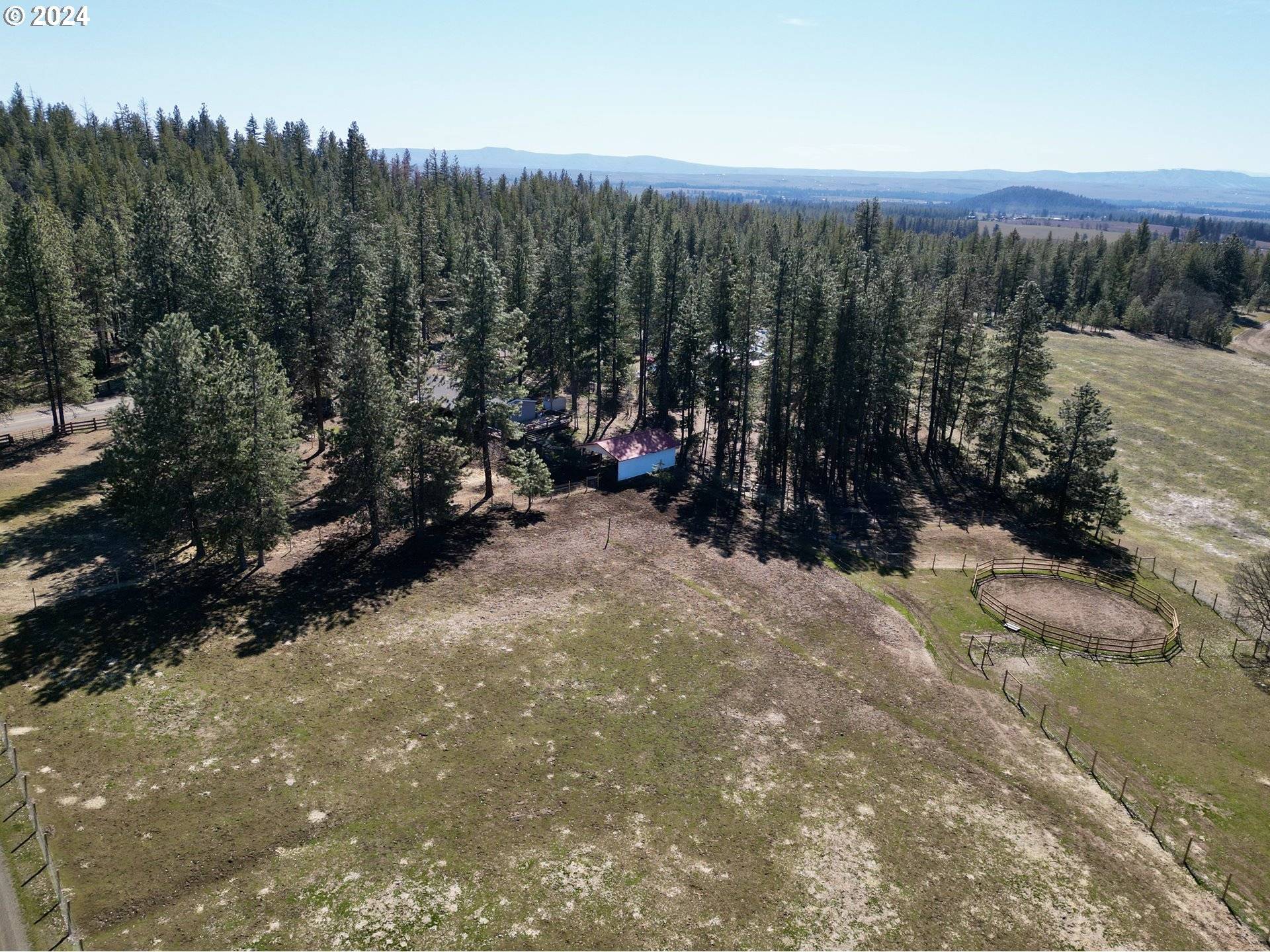 Goldendale, WA 98620,745 PINE FOREST RD