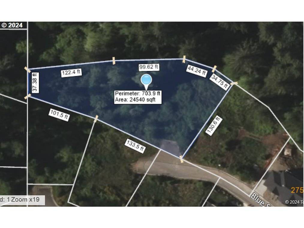 Blue Spruce DR #Lot #23, Eugene, OR 97405
