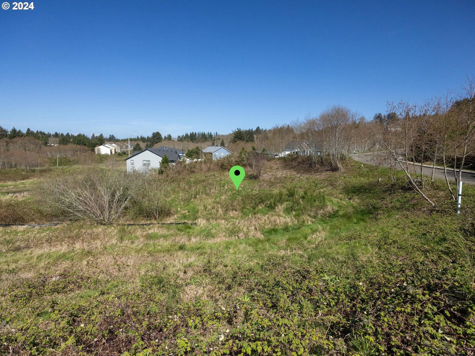 Seaside, OR 97138,VL Middle Fork CIR #Lot 25