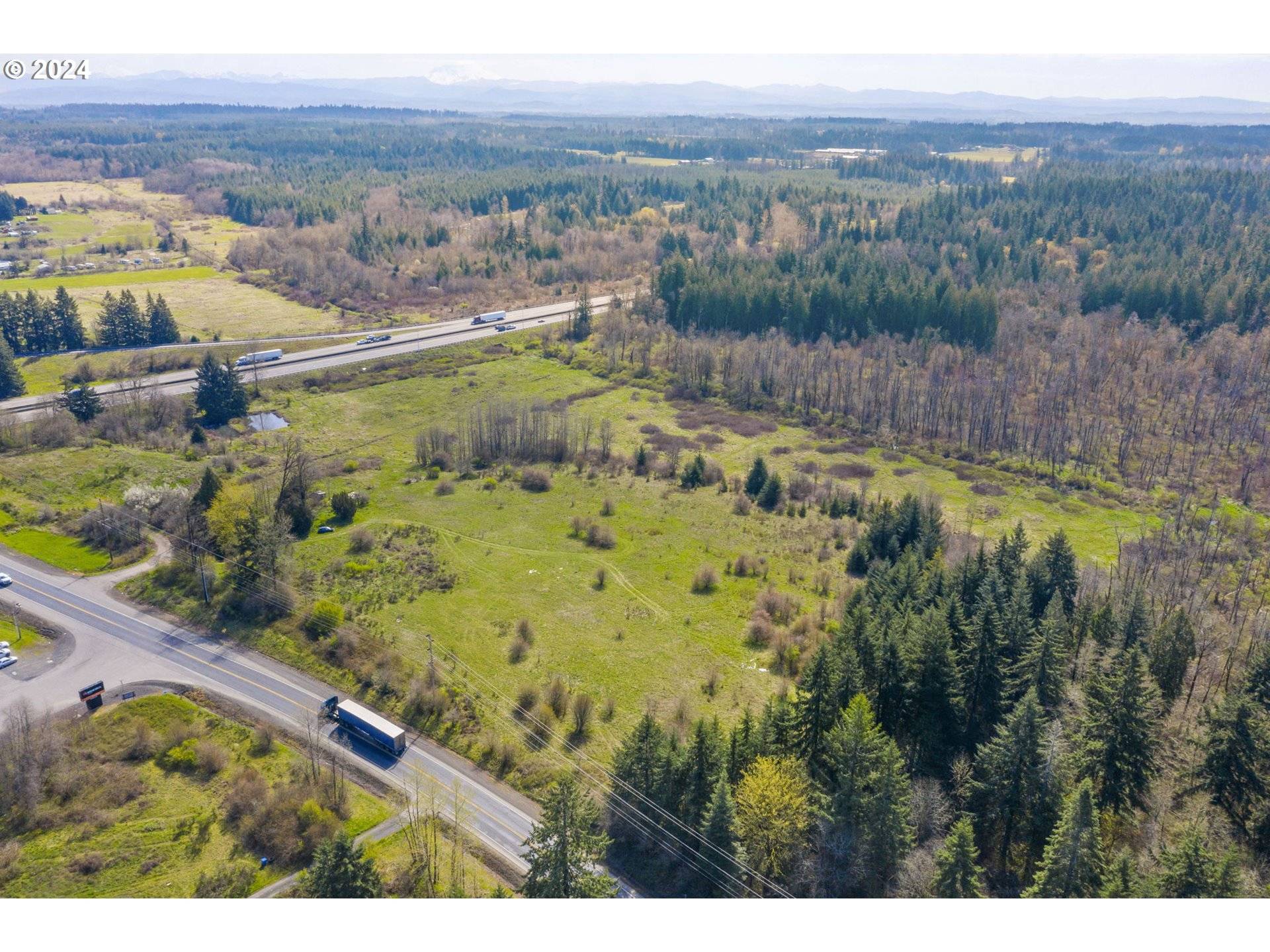 Napavine, WA 98565,107 Avery RD #A