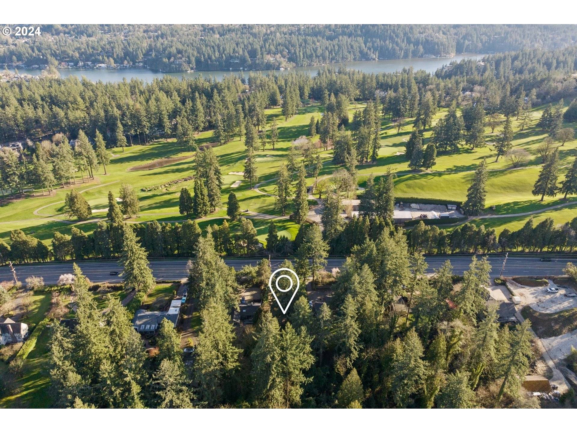 Lake Oswego, OR 97034,871 COUNTRY CLUB RD #1