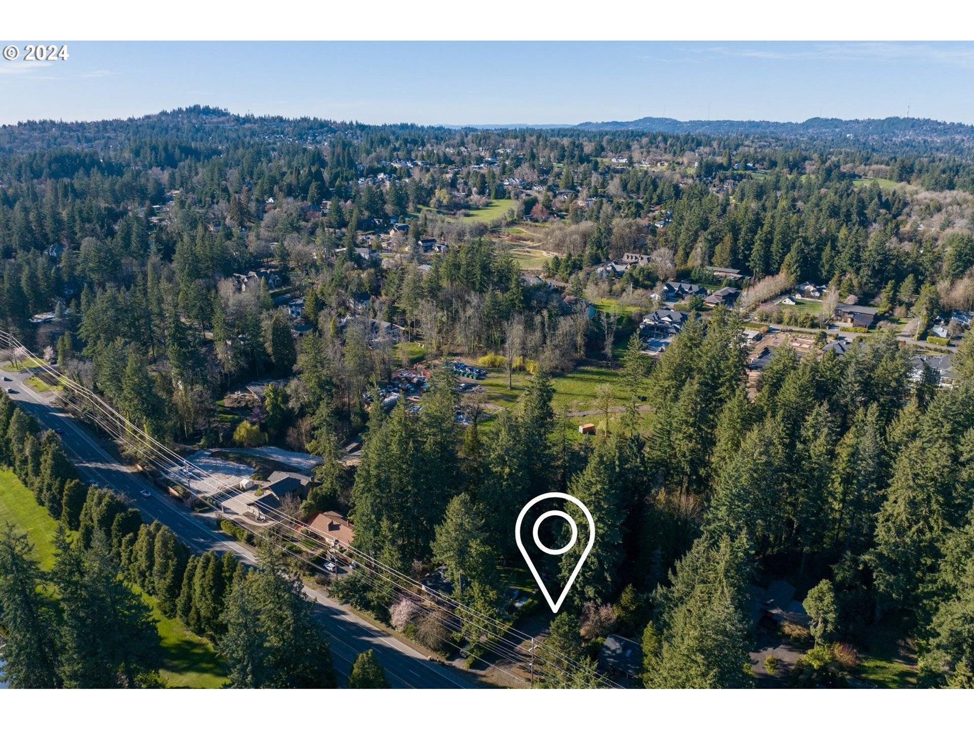 Lake Oswego, OR 97034,871 COUNTRY CLUB RD #1