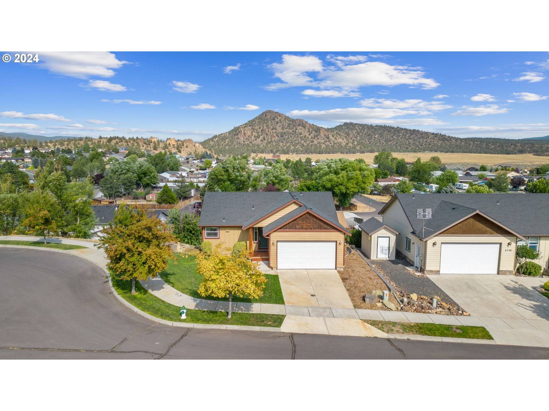 Prineville, OR 97754,2770 NE BOBBI CT