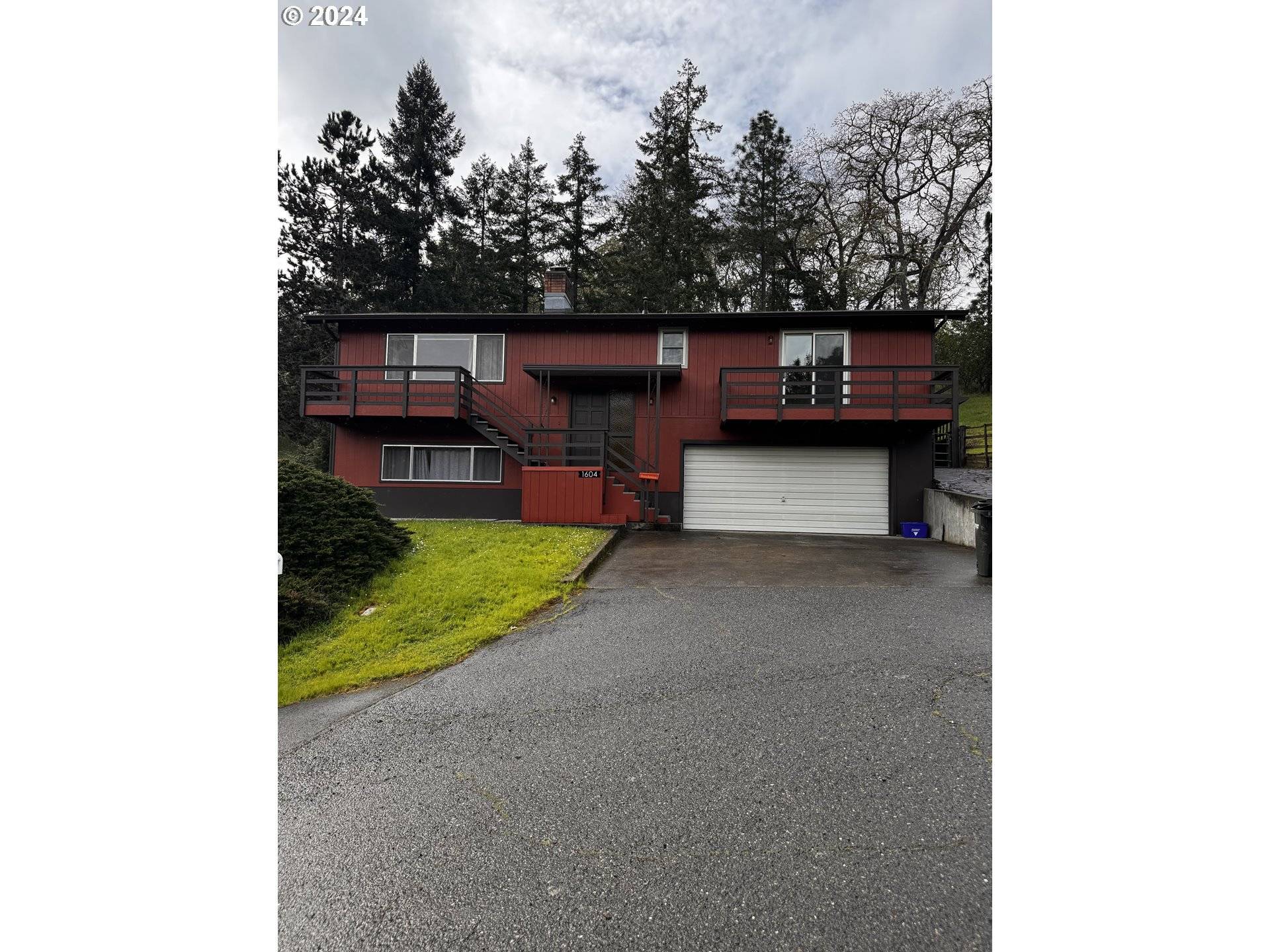 Roseburg, OR 97470,1604 NE RIDGE AVE