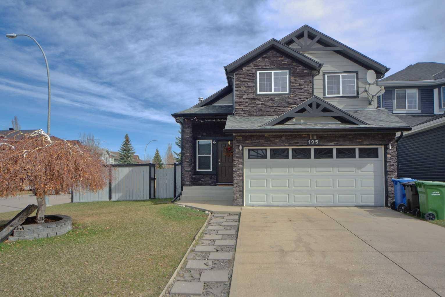 Calgary, AB T2Y4E8,195 Somerglen Common SW