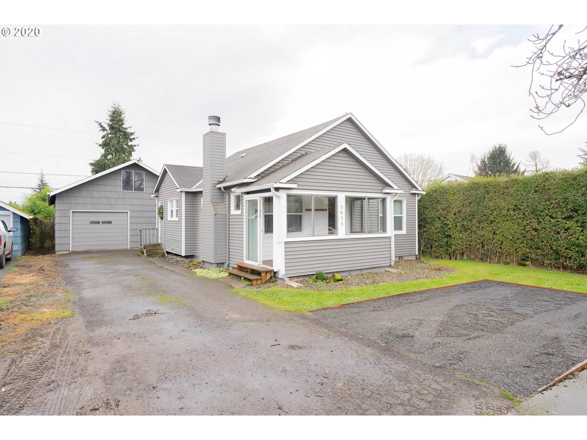 Longview, WA 98632,3033 DOVER ST