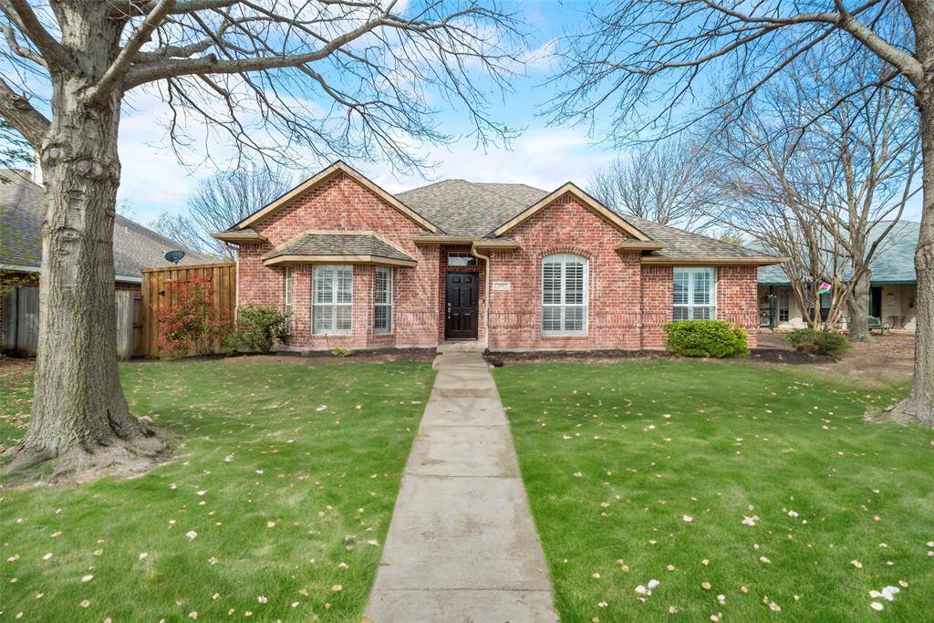 Prosper, TX 75078,1606 Shady Oaks Lane