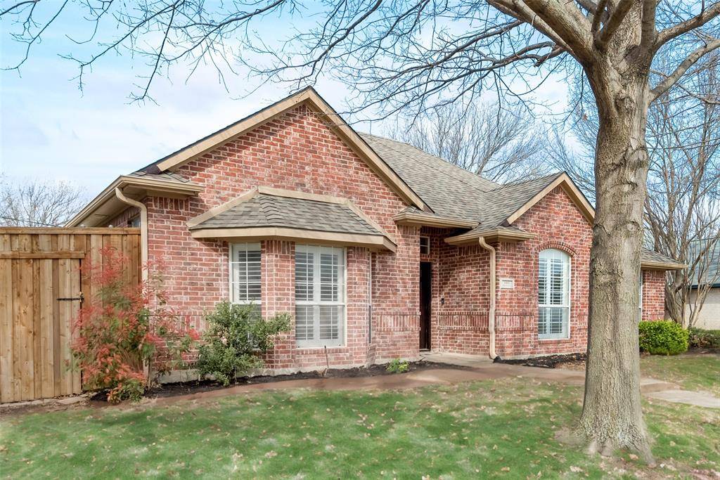 Prosper, TX 75078,1606 Shady Oaks Lane