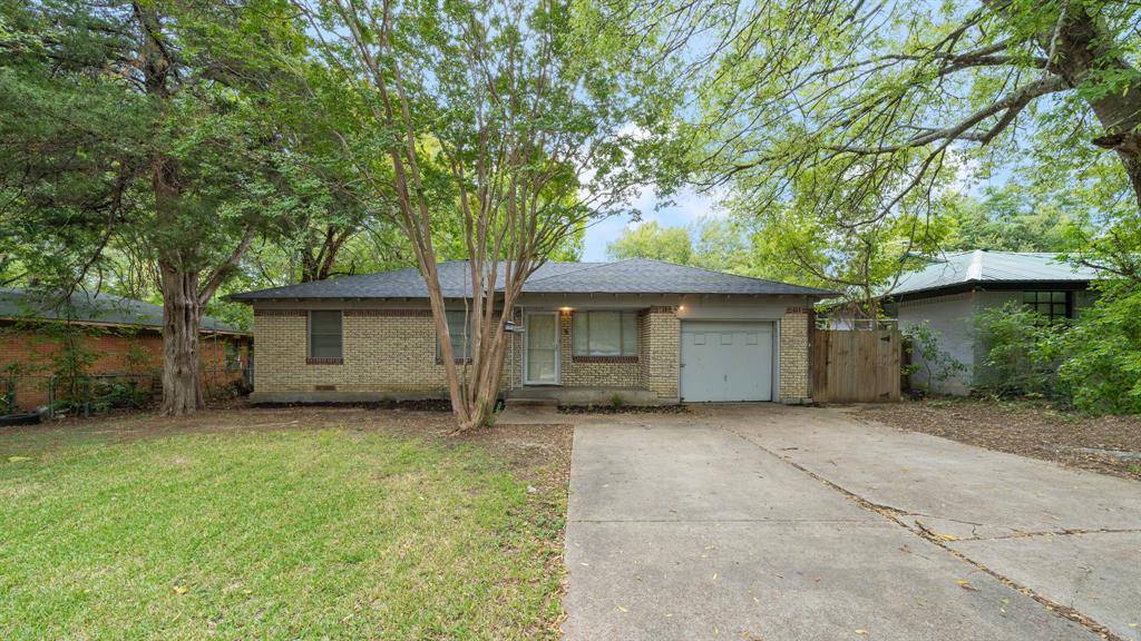 Seagoville, TX 75159,714 Judy Lane