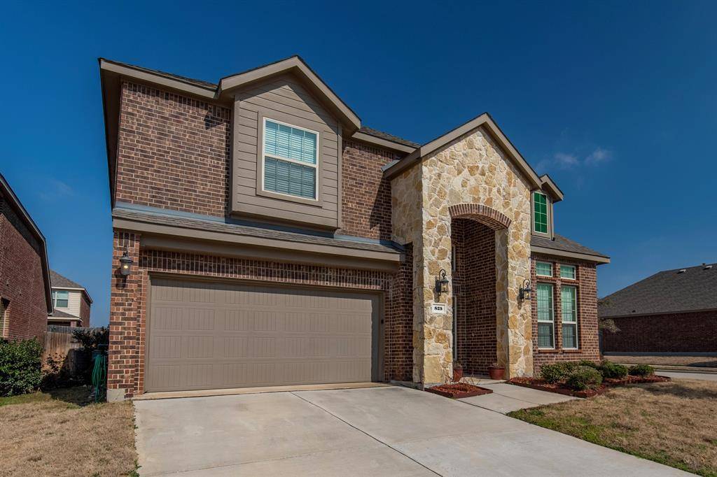 Little Elm, TX 75068,825 Lake Cypress Lane