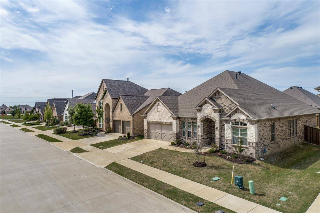 Little Elm, TX 75068,316 Texas Red Lane