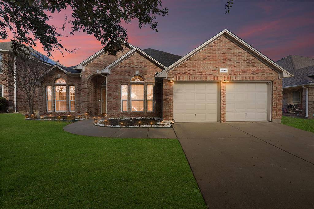 Grand Prairie, TX 75052,5840 Ivy Glen Drive