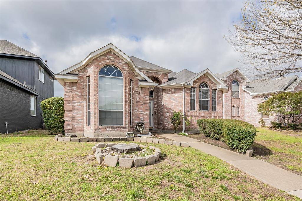 Mesquite, TX 75181,2817 Clearwater Drive