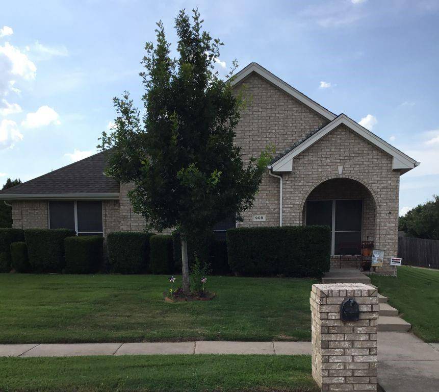 Saginaw, TX 76131,908 Saybrook Court