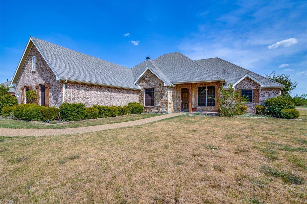 Royse City, TX 75189,1068 Oak Creek Circle