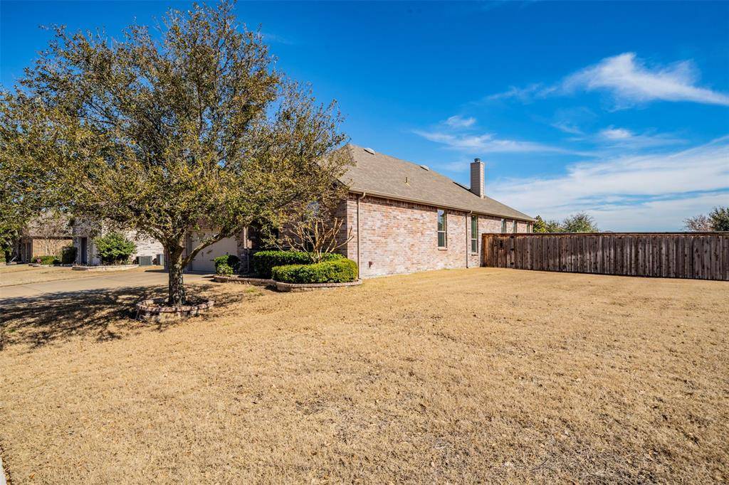 Forney, TX 75126,415 Bur Oak Trail