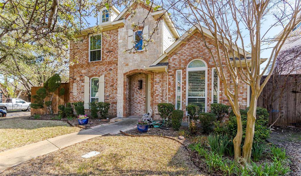 Richardson, TX 75082,2718 Orchid Drive