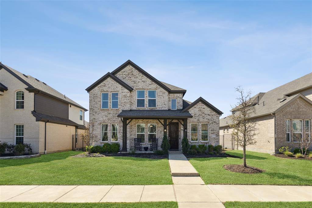 Frisco, TX 75033,2141 English Ivy Road