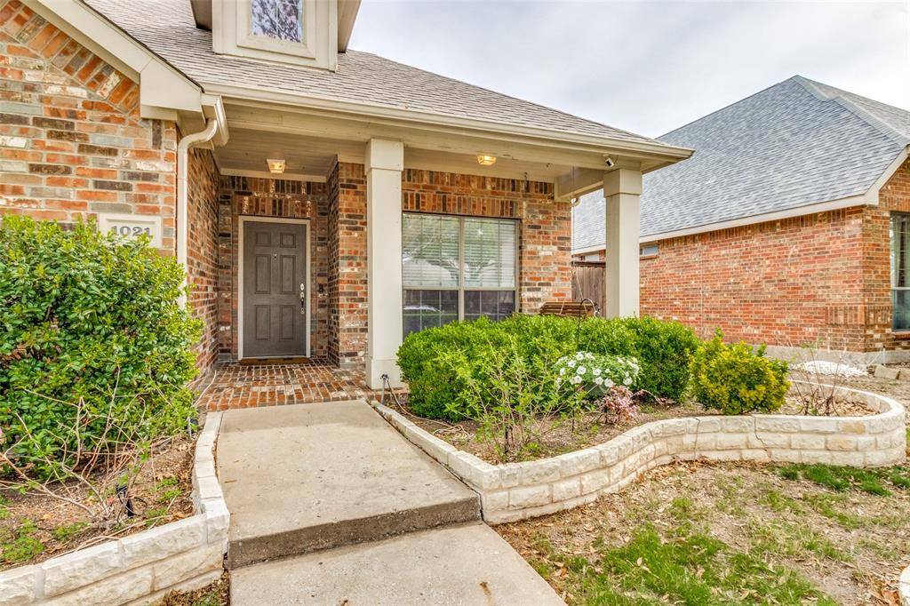 Forney, TX 75126,1021 Pheasant Lane