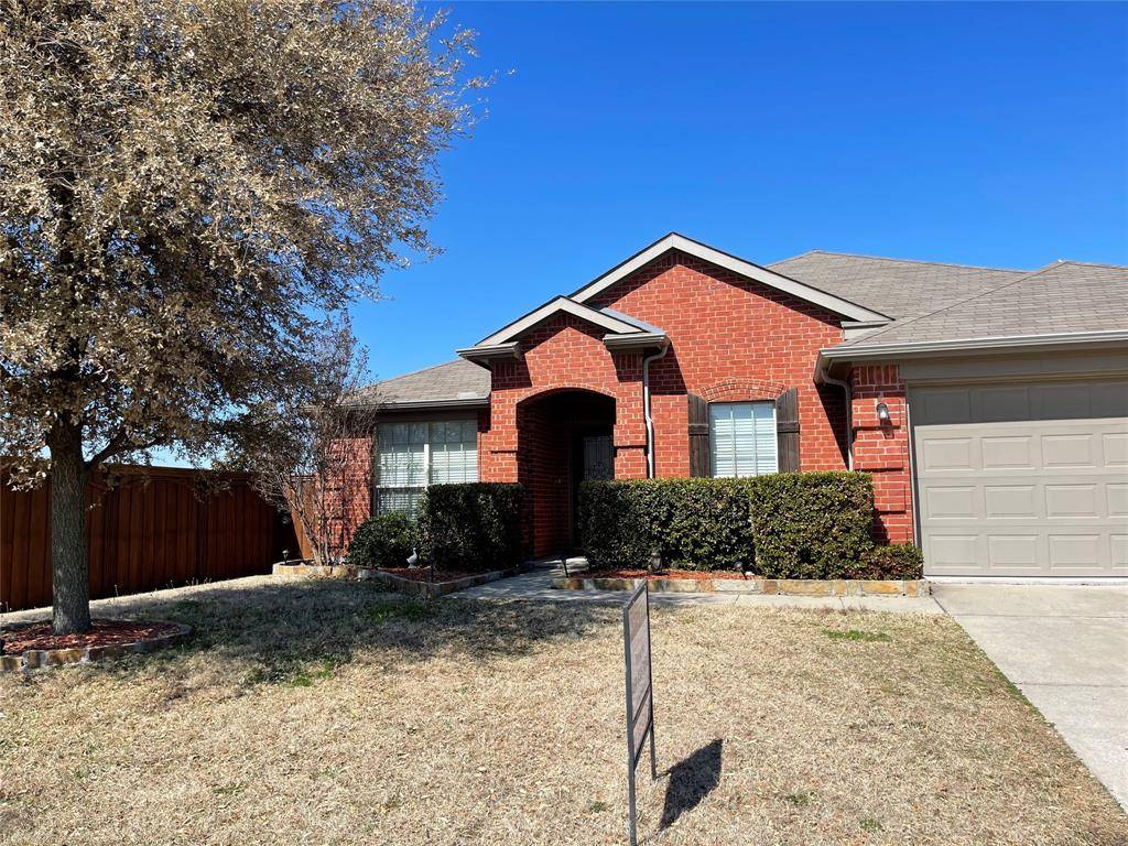 Prosper, TX 75078,1100 Barrington Drive