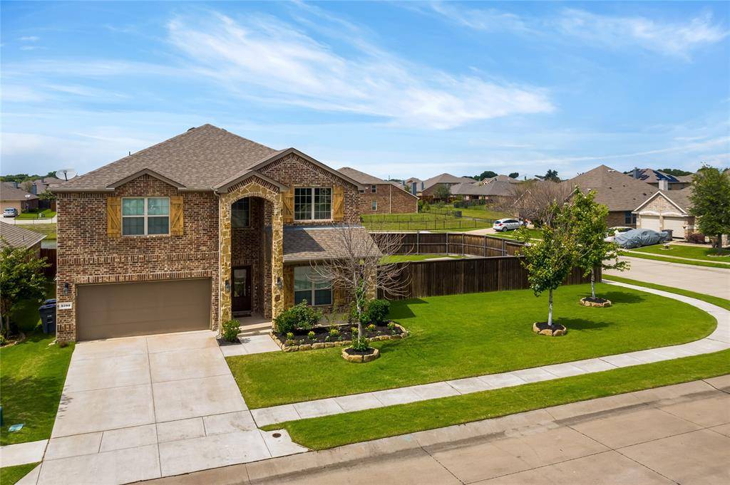 Prosper, TX 75078,5700 Glenbrook Drive