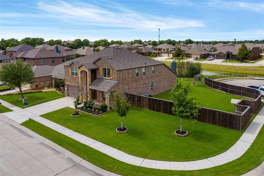 Prosper, TX 75078,5700 Glenbrook Drive