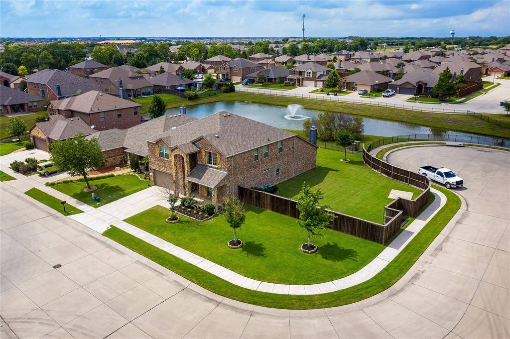 Prosper, TX 75078,5700 Glenbrook Drive