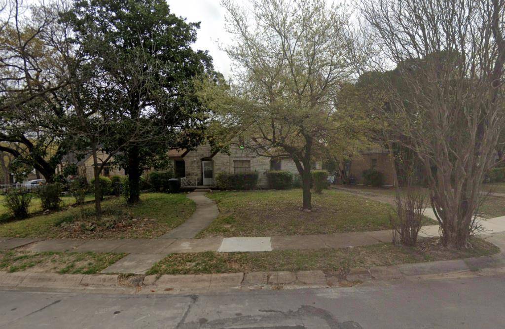 Dallas, TX 75216,1602 Seevers Avenue