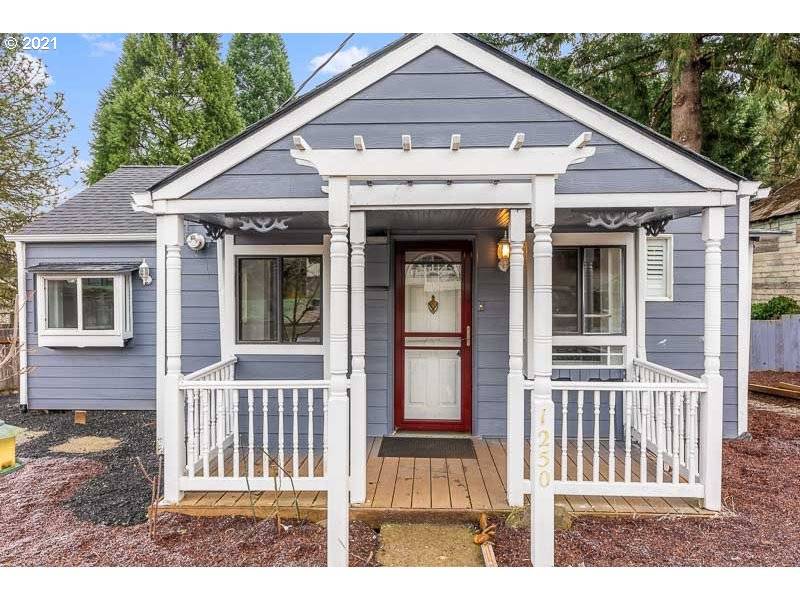 Dallas, OR 97338,1250 SW ELLIS ST