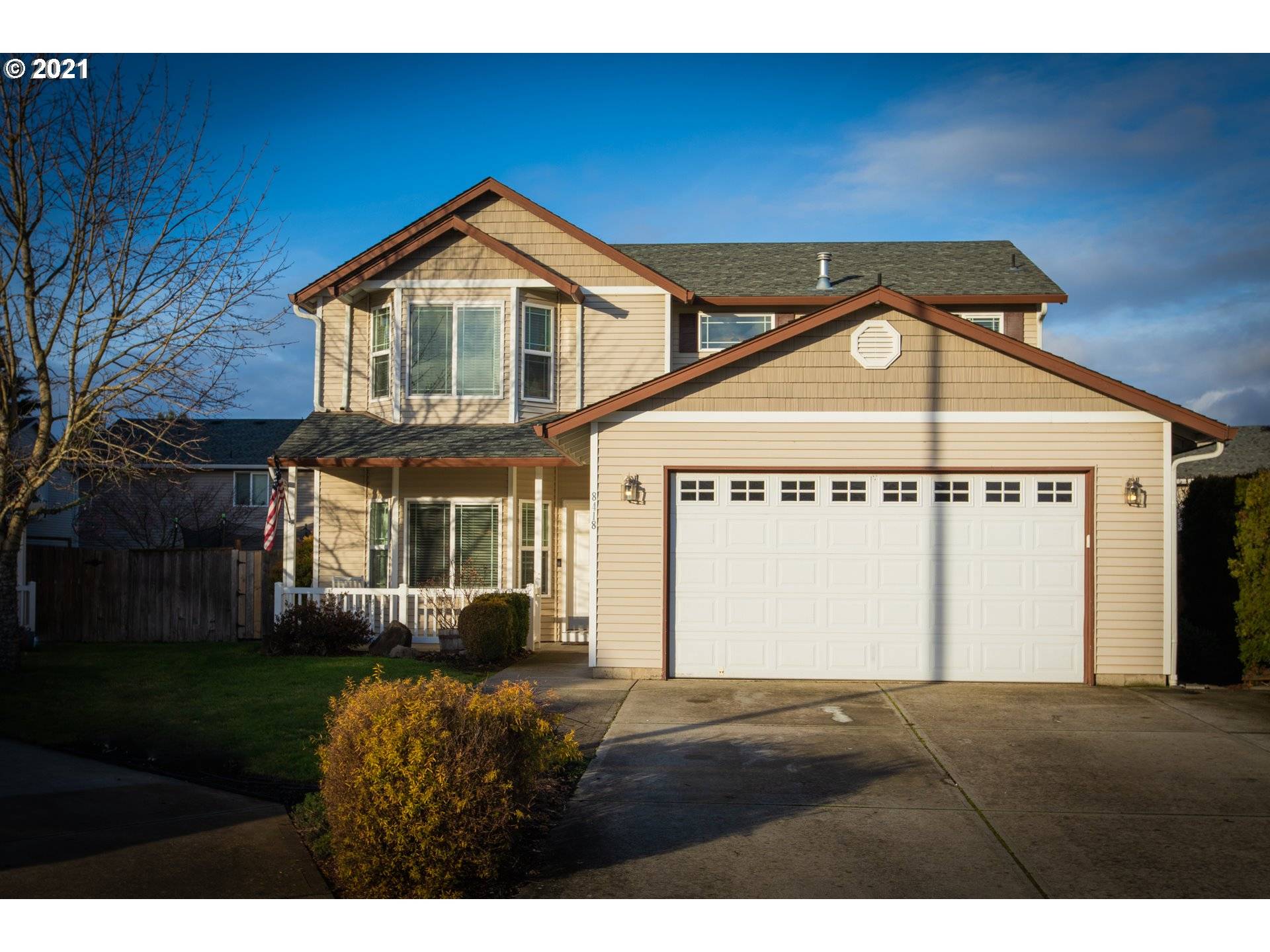 Vancouver, WA 98662,8418 NE 88TH CT