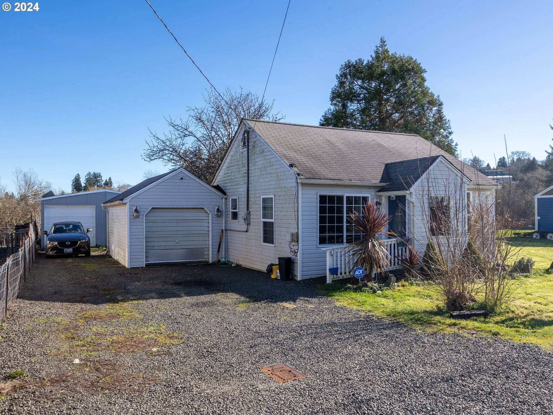 Astoria, OR 97103,92203 CLOVER RD