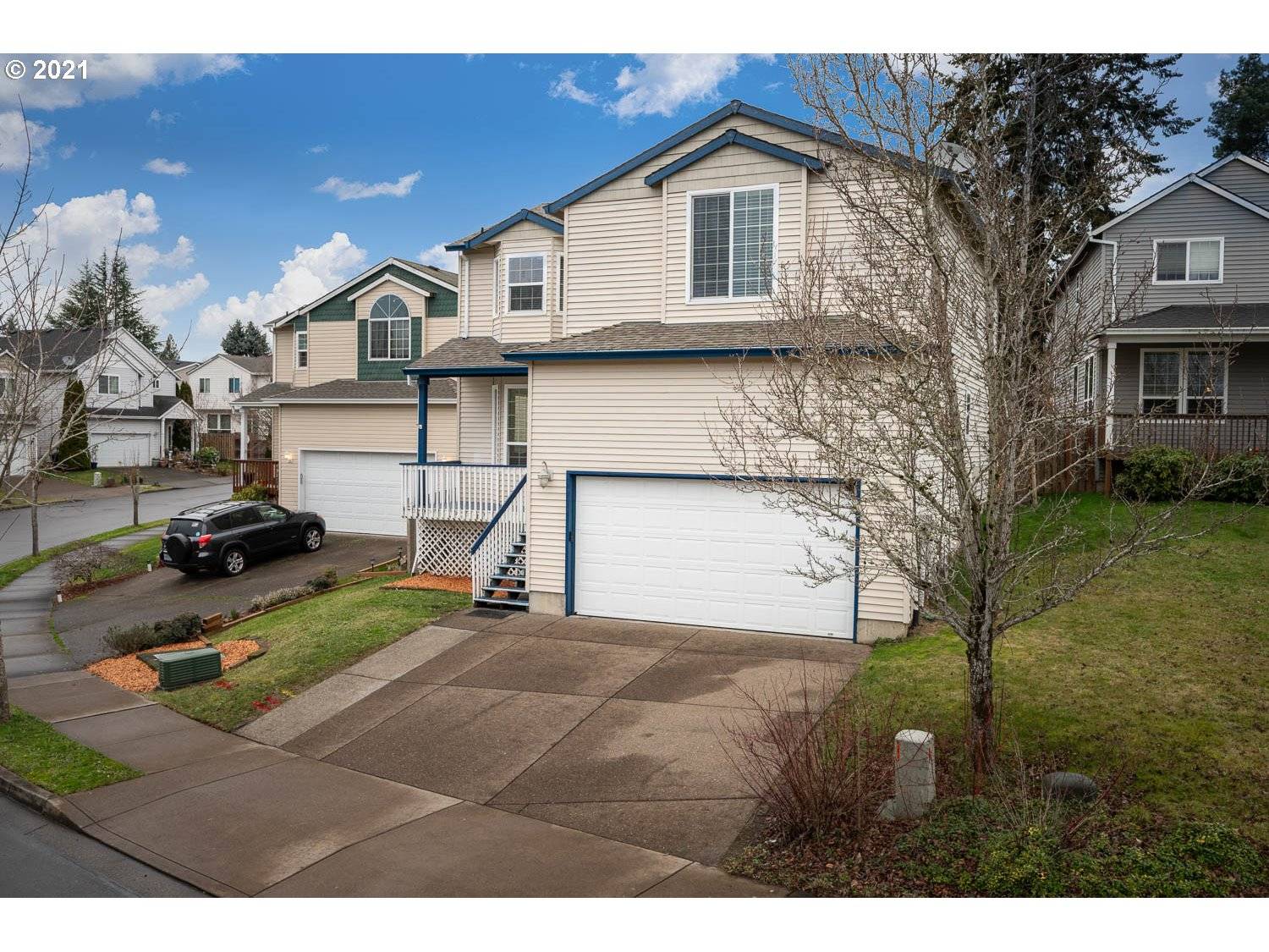 Gresham, OR 97080,1978 SE WILLIAMS DR