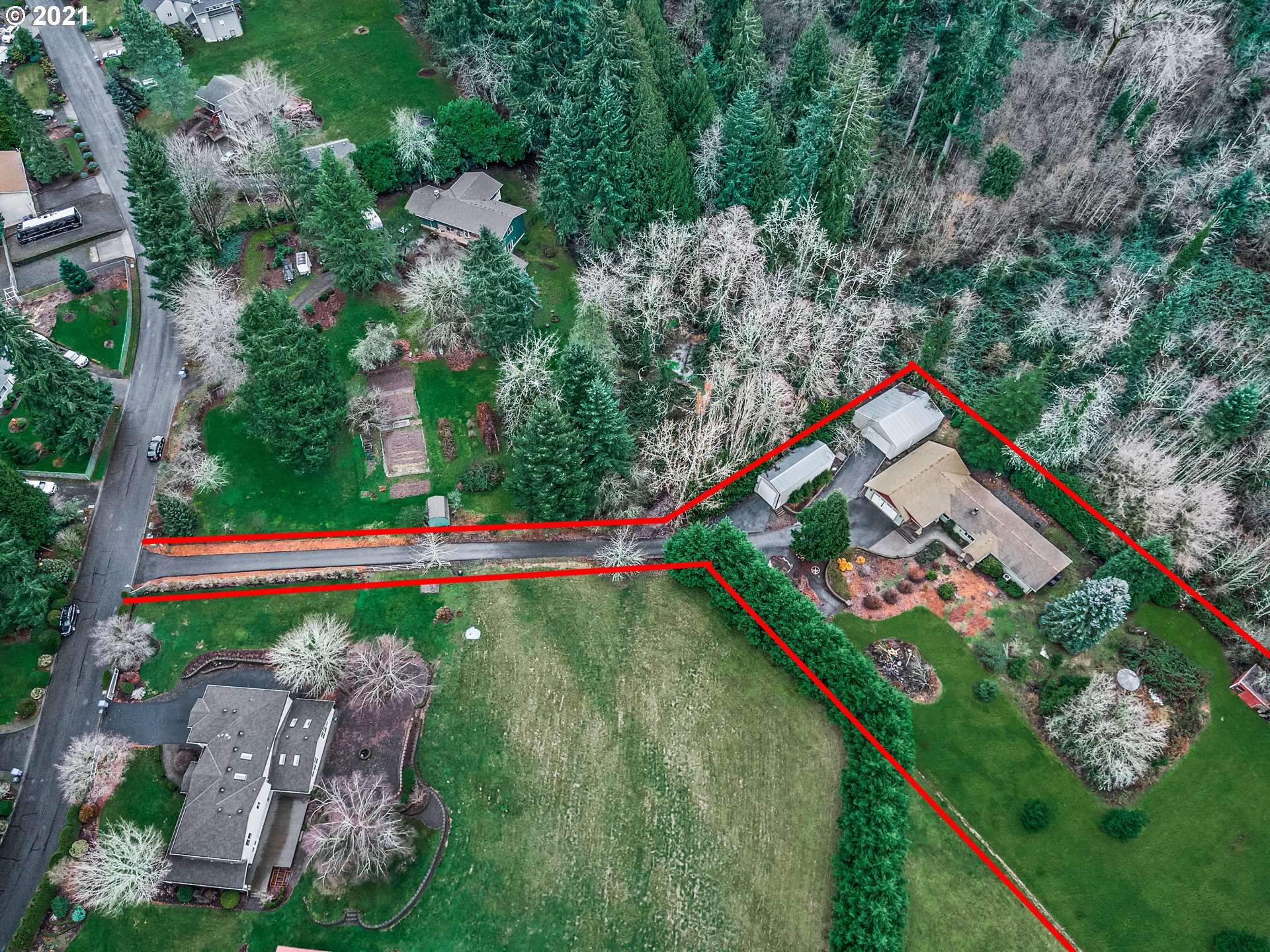Damascus, OR 97089,15795 SE HEIDI LN