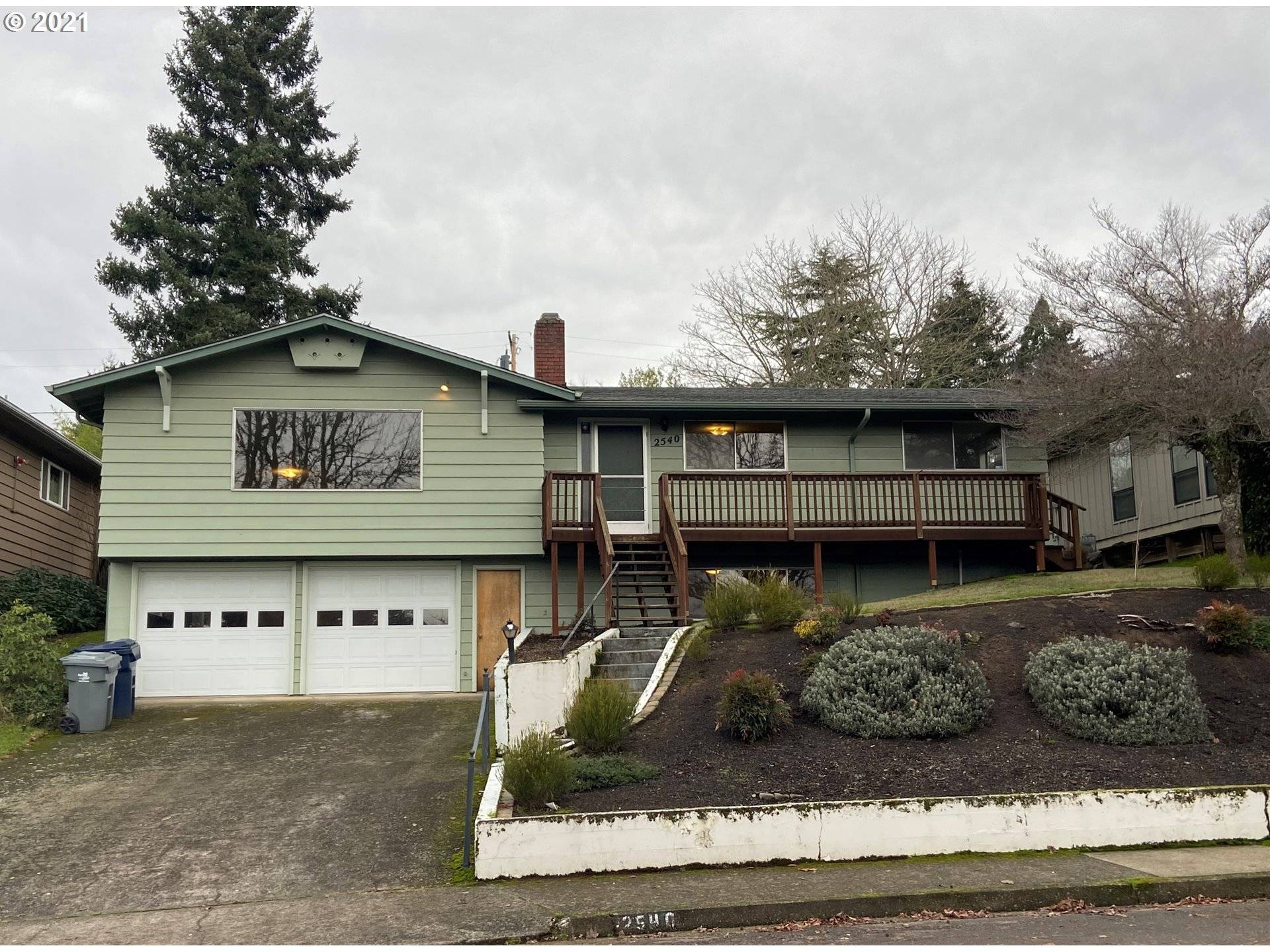 Eugene, OR 97405,2540 CHARNELTON ST