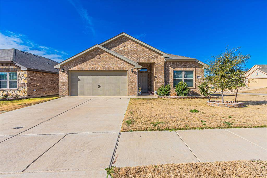 Weatherford, TX 76087,2500 Hadley Street