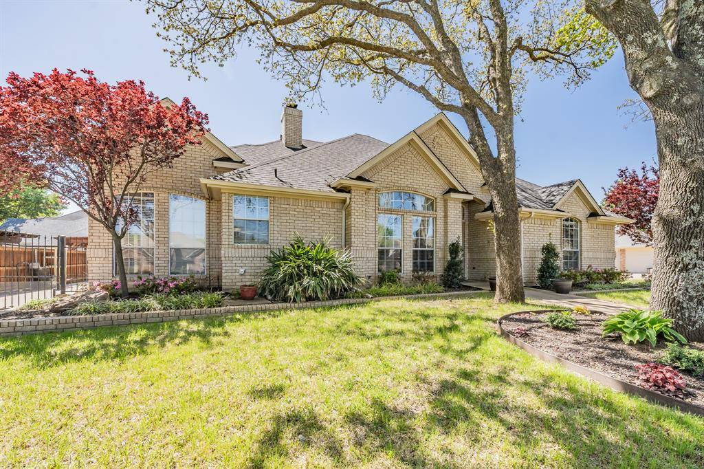 Arlington, TX 76001,3802 Blue Forest Drive