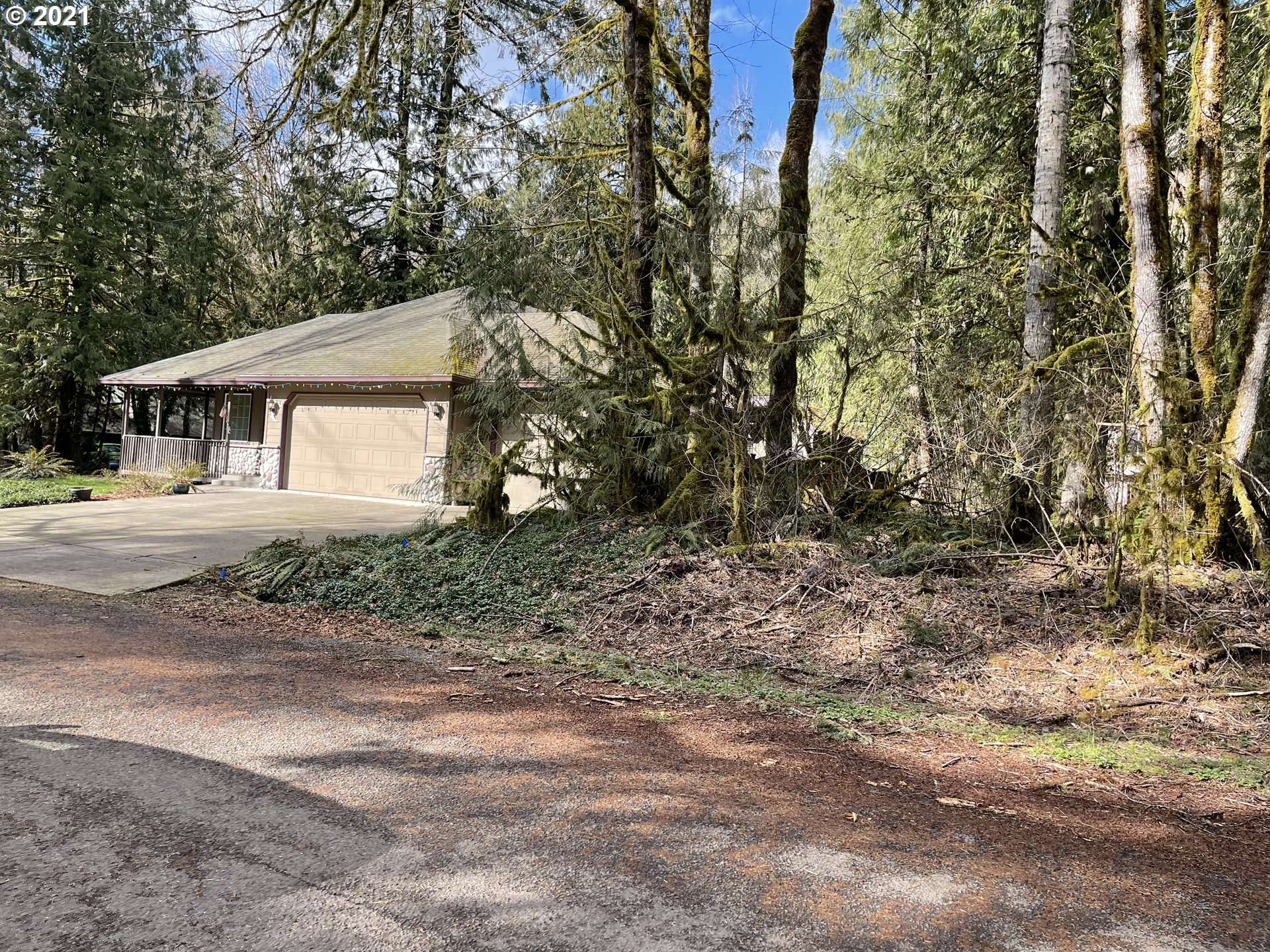 Rhododendron, OR 97049,21121 E MOUNTAIN CREEK CIR