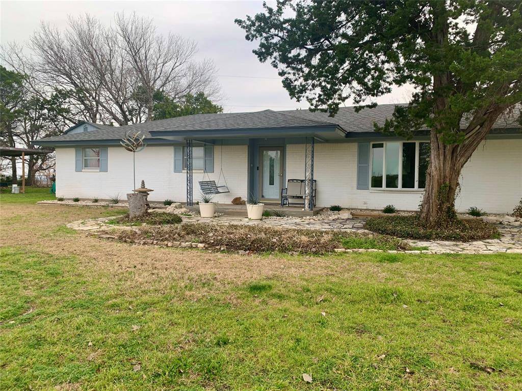 Morgan, TX 76671,144 County Road 1539