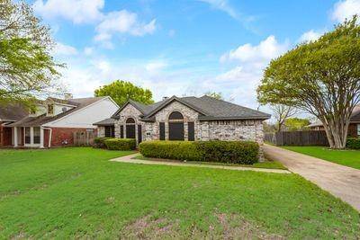 Lancaster, TX 75146,649 Edgewood Drive