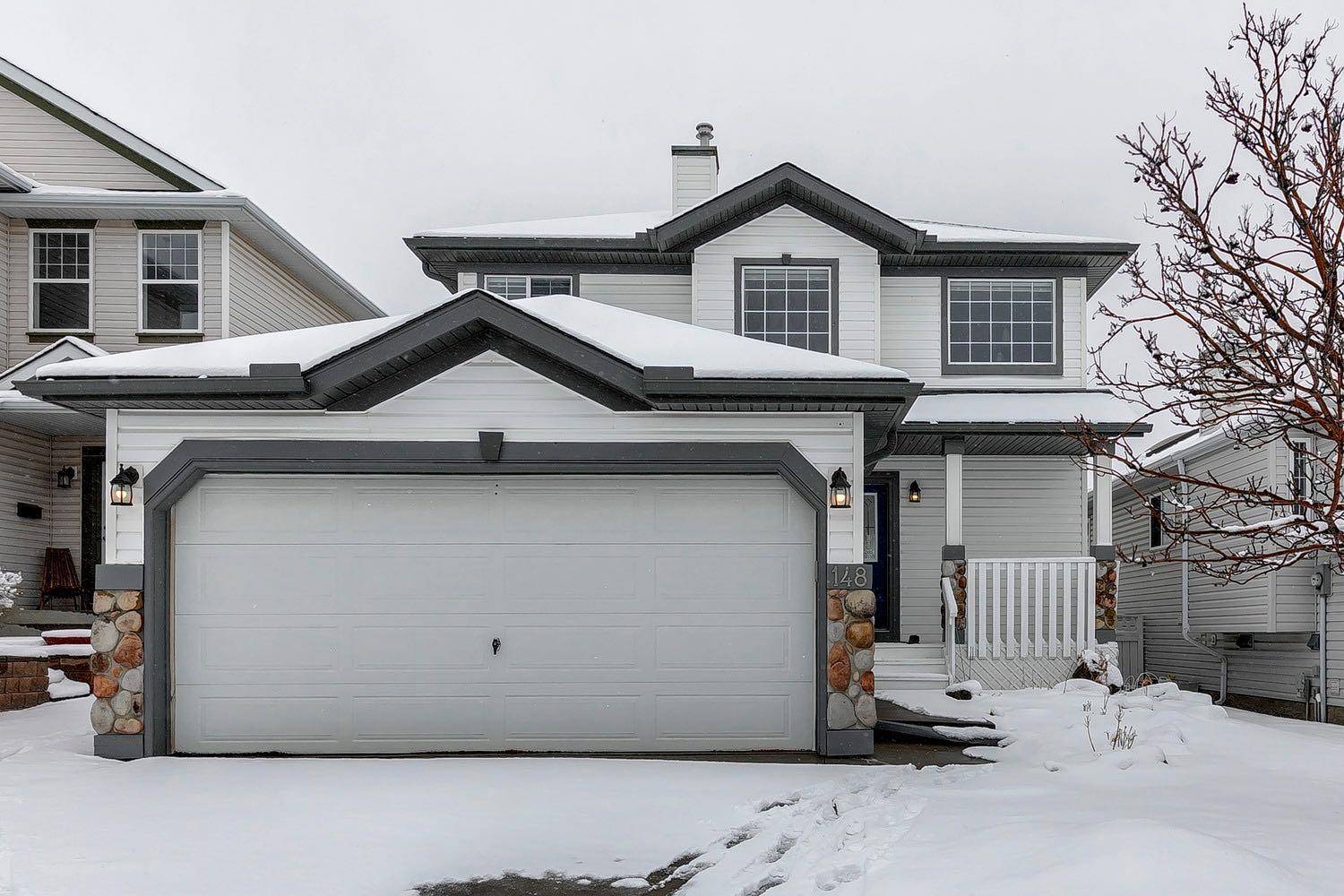 Calgary, AB T3L 2H3,148 Tuscarora HTS NW