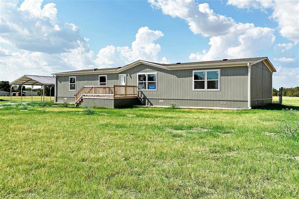 Eustace, TX 75124,18230 County Road 2529