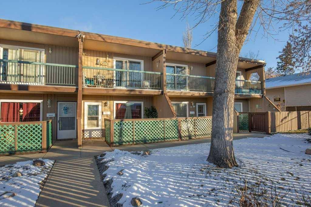 Red Deer, AB T4N 5P7,5816 65 ST #24